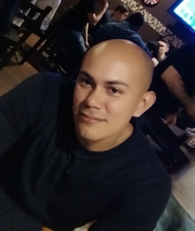 Date this nice looking Colombia man Juan from Bucaramanga CO24184