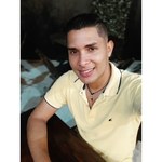 red-hot Colombia man Javier from Cartagena CO24185