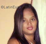 luscious Dominican Republic girl Johana from San Jose De Ocoa DO32996