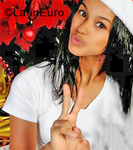 foxy Dominican Republic girl Paola from Santo Domingo DO33822