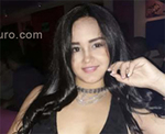hot Colombia girl Dayana from Cali CO24197