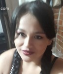 young Colombia girl Gladis from Buga CO24851