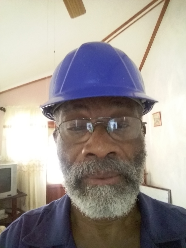 Date this attractive Barbados man 265keylooker from Bridgetown BB21