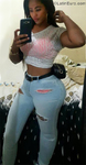 red-hot Dominican Republic girl Kariana from Puerto Plata DO33016