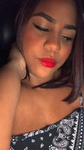 stunning Dominican Republic girl Cris from Santiago DO33020