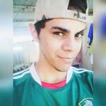 happy Brazil man  from Bqto VE1819