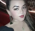 funny Colombia girl Marcela from Planeta rica CO24954