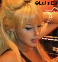 Date this hot Argentina girl Seresita from Argentina AR154