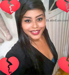 foxy Colombia girl Greicy from Cali CO24227