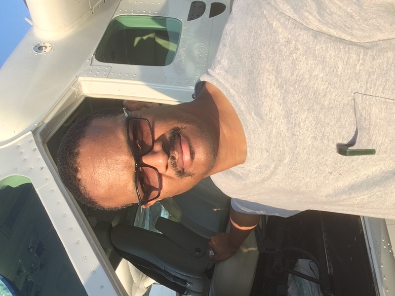 Date this foxy United States man A. Stephane from Brooklyn US19484