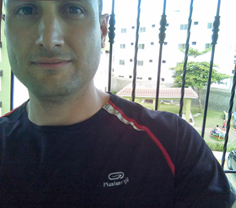 Date this sultry Italy man Gruber from Venezia IT305