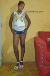 attractive Dominican Republic girl Yoleny from Santo Domingo DO33047