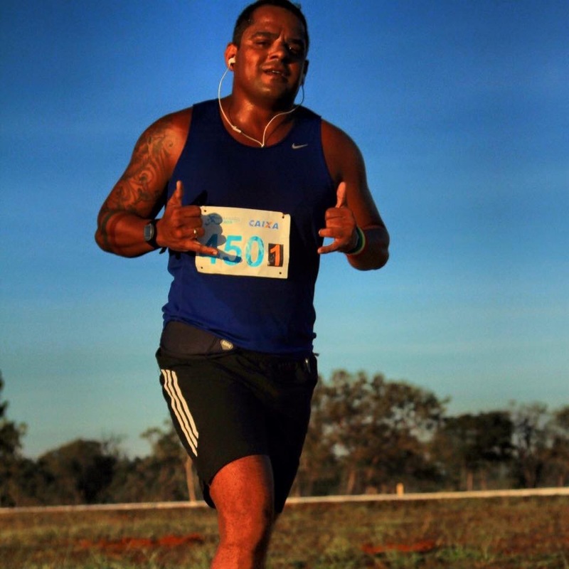 Date this foxy Brazil man Odranoel from Bethel BR10646