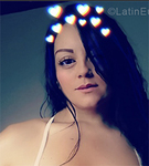 luscious Colombia girl Liza from Medellin CO24252