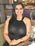 attractive Ecuador girl Cristiana from El Oro EC277