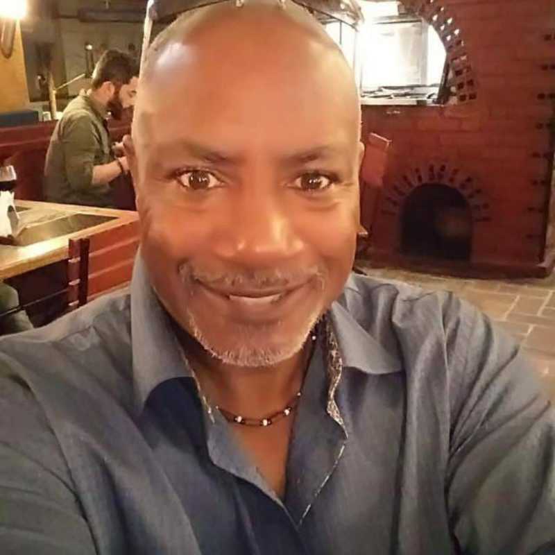 Date this pretty United States man Billy from ATLANTA US19494