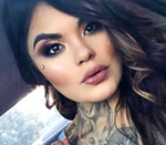 beautiful Colombia girl Valentina from Medellin CO24273