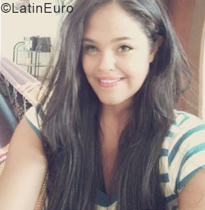 Date this exotic Venezuela girl Sora from Falcon VE2317