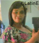 young Dominican Republic girl Jazmn from Puerto Plata DO33083