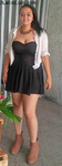 attractive Colombia girl Dayana from Medellin CO24915
