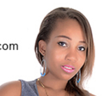 georgeous Colombia girl Sara from Cali CO24285