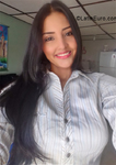 cute Colombia girl Rosaura from Barranquilla CO24290