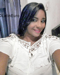 happy Colombia girl Mari from Cartagena CO24690