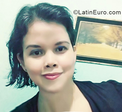 Date this hard body Honduras girl Silvia from San Pedro Sula HN2553