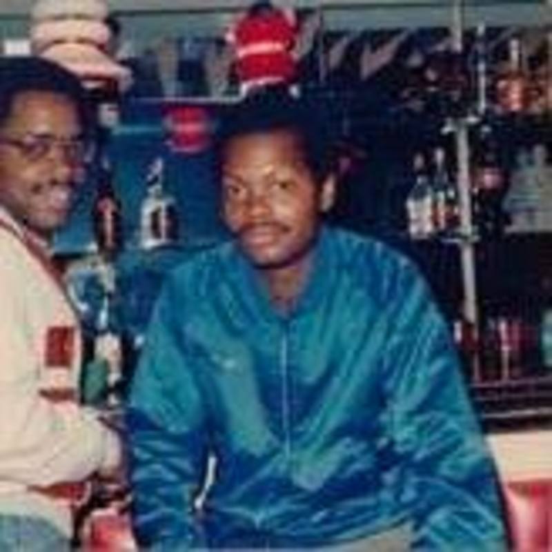 Date this gorgeous United States man MyStuff from North Las Vegas US19508