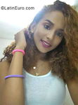 good-looking Dominican Republic girl Mayrly from Santiago DO33106