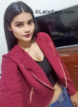 stunning Colombia girl Camila from Bogota CO24311