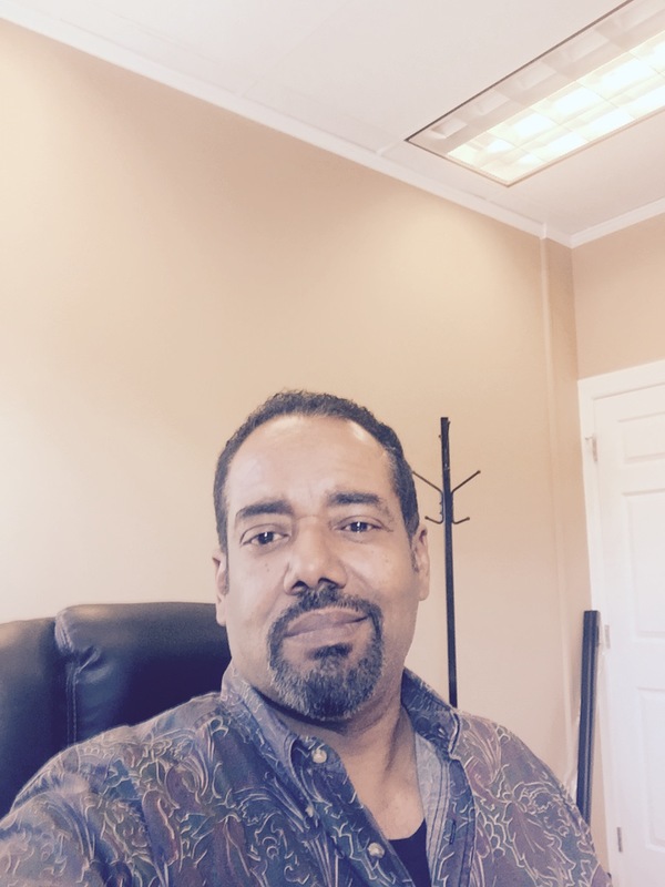 Date this attractive United States man Kaloo from Warrensville Heights US19513