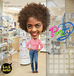 red-hot Dominican Republic girl Jaqueline from Santo Domingo DO33121