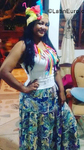passionate Colombia girl Elys from Ibaque CO24321
