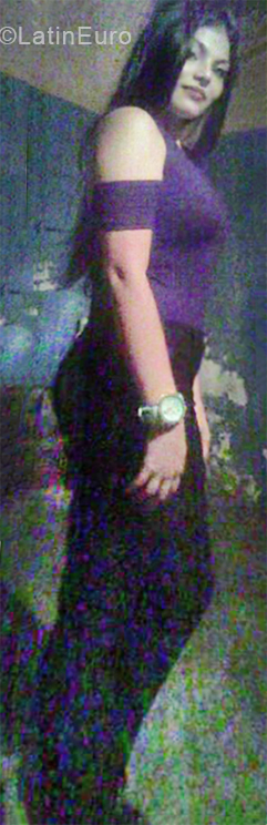 Date this georgeous Venezuela girl Ana from Acarigua VE1863