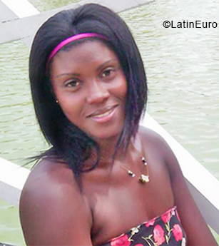 Date this fun Cuba girl Yasmile from Matanzas CU375