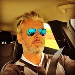 young United States man  from Ny US19522