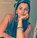 tall Colombia girl Liliana from Medellin CO24333