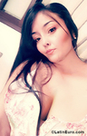 stunning Colombia girl Marianita from Boyaca CO24346