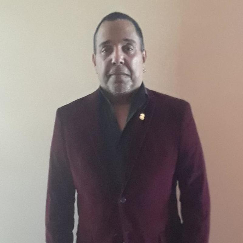 Date this georgeous United States man Boricua54 from Charlotte US19532