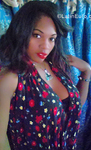 fun Dominican Republic girl Altagracia from La Romana DO33139