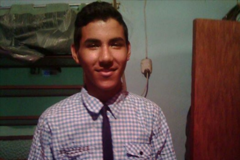 Date this voluptuous Venezuela man Migue1515 from Venezuela VE1874