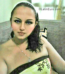 hot Colombia girl Fresita from Bogota CO24354