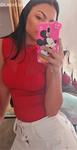 young Colombia girl Xidey from Bucaramanga CO24356