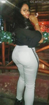 beautiful Dominican Republic girl Lia from Santo Domingo DO41001