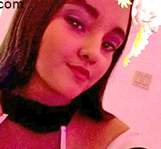 Date this athletic Colombia girl Nathalia from Cali CO24364