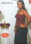 hard body Colombia girl Selia from Cartagena CO24375