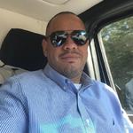 good-looking United States man Irv from New York US19542