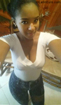 beautiful Dominican Republic girl Wanderlin from Santo Domingo DO33191