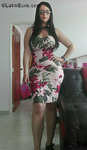 lovely Colombia girl Lorena from Bogota CO24394